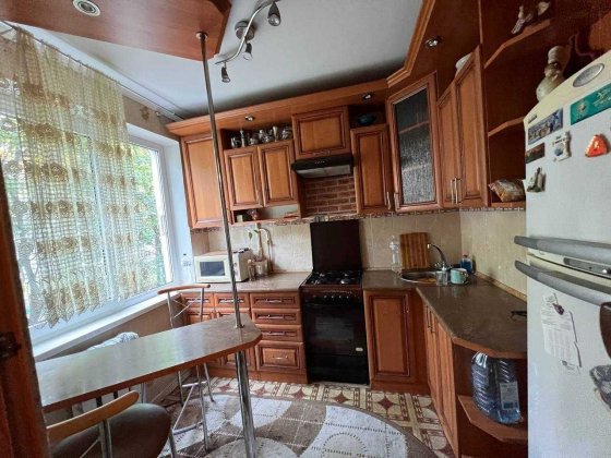 Оренда 2-кім.квартира вул. Наукова Львов