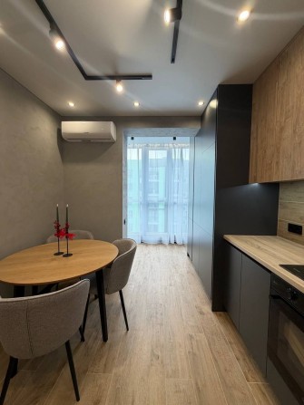 Здам квартиру ЖК Щасливий 2, Тополь, Гагаріна - фото 1