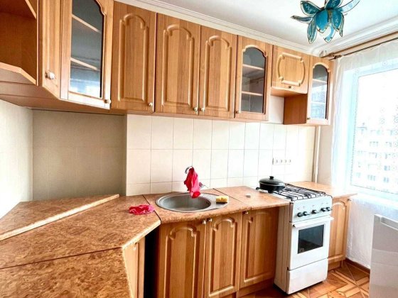 Оренда 2-кім. квартири. вул. Зелена-Шафарика Львов