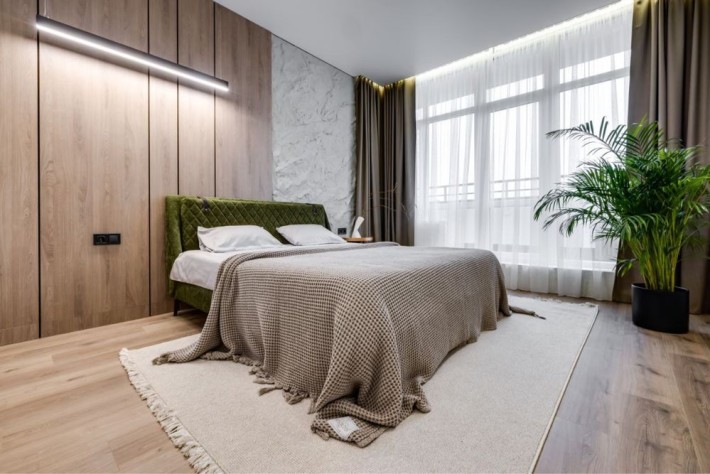 Здається 1-но кім квартира ЖК Велика Британія Бл.Центр - фото 1