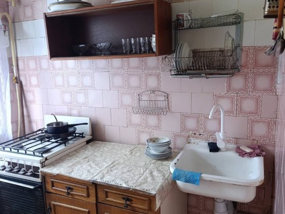 Сдаю 2х комнатную квартиру в Лесках. Николаев