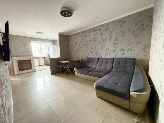 Аренда  1к кв ЖК Звездный р-н ДАФИ Днепр