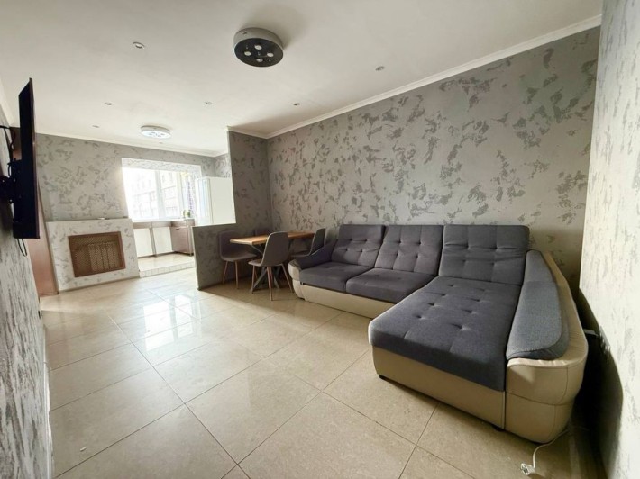 Аренда  1к кв ЖК Звездный р-н ДАФИ - фото 1