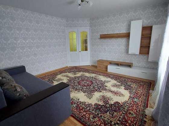 Сдам свою 2-х комнатную квартиру