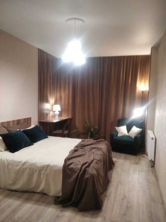 Оренда Львів Велика Британія однокімнатної 50, 10 з 11 поверху - фото 1