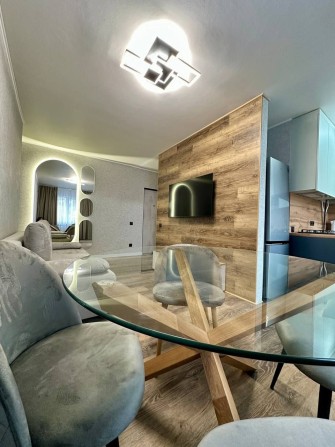 3к пр.Слобожанский 46, небольшая собачка обсуждается - фото 1