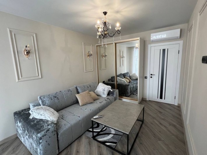 Оренда 3-кім квартири, вул.Замарстинівська, ЖК Грінвіль Парк - фото 1