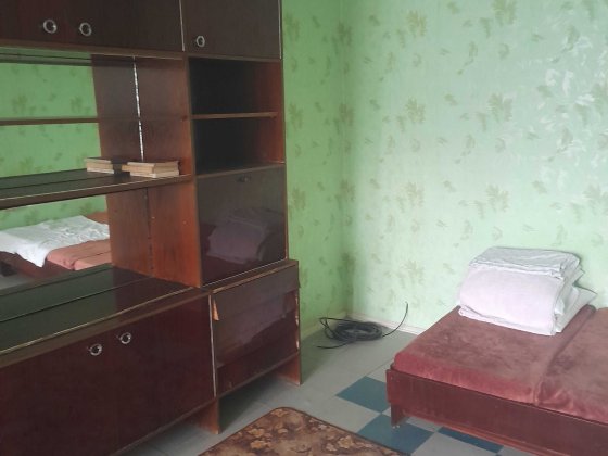 Сдаю 3 к/к. пр. Мира