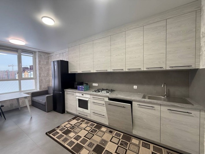 ПЕРША ЗДАЧА! Оренда 2-к квартири + ГАРАЖ у вартості (вул.Трускавецька) - фото 1