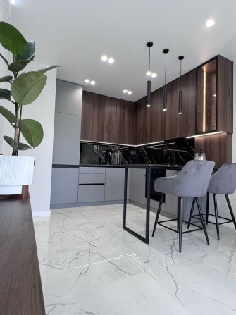 Оренда квартири на В.Великого ЖК Wabi,перша здача! - фото 1