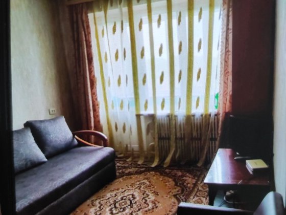 Сдам без комиссии 1к на Победе 5 Дніпро