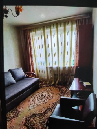 Сдам без комиссии 1к на Победе 5 - фото 1