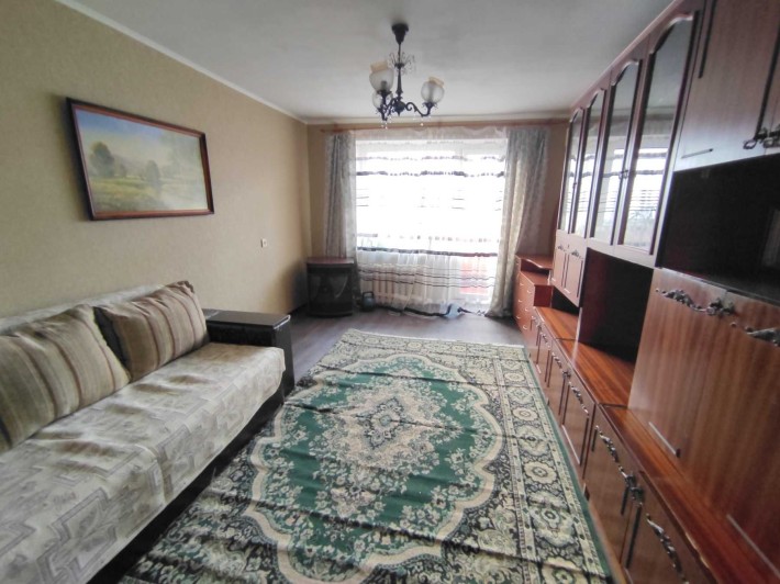 Здається в оренду 2-кімнатна квартира в Корабельному районі - фото 1