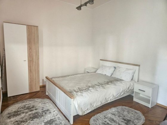 Оренда 1-но кім квартири по вул. Пекарська Львов