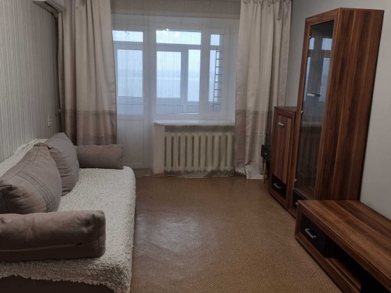 Здам затишну 1-кімнатну квартиру, Водопровідна, 8-й причал Николаев