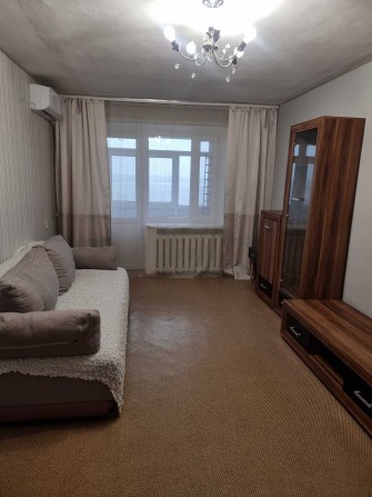 Здам затишну 1-кімнатну квартиру, Водопровідна, 8-й причал - фото 1