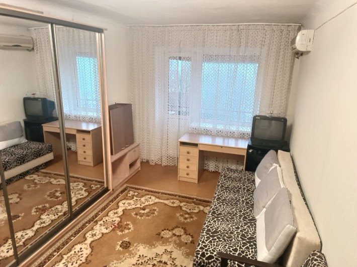 Сдам 1ком.кв. в Центре на Сичеславской набережной возе театра оперы - фото 1