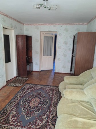 Оренда 2 кімнатної квартири Сухой Фонтан - фото 1