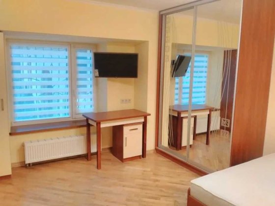 Оренда 1-кім квартири в центрі біля Лялькового театру, Добробуту Львов