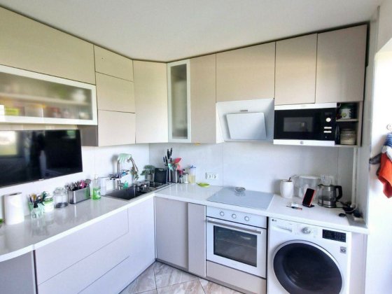 Оренда 4-к квартири 90 м2/вул. Горбачевського, 22/Сахарова Львов