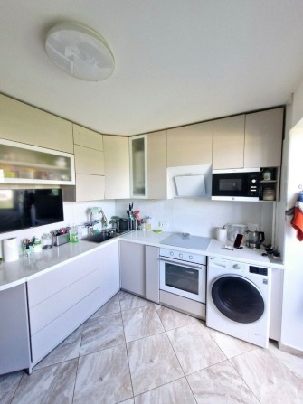 Оренда 4-к квартири 90 м2/вул. Горбачевського, 22/Сахарова - фото 1