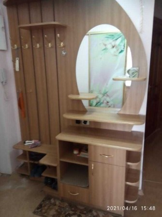 Сдам  2 к/к Лески, остановка 1 КП - фото 1