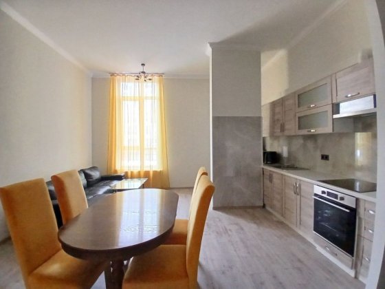 Оренда 2 квм новобудови у ближньому центрі по вул Шевченка31 Львов