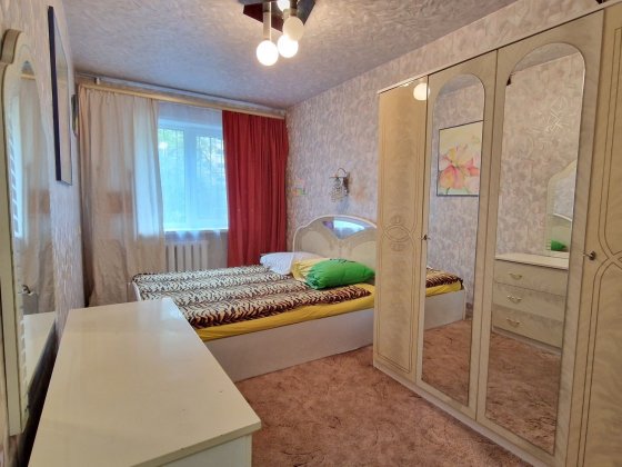 Здам хорошу 2к Поля (Кірова) Центр, Вакуленчука Днепр