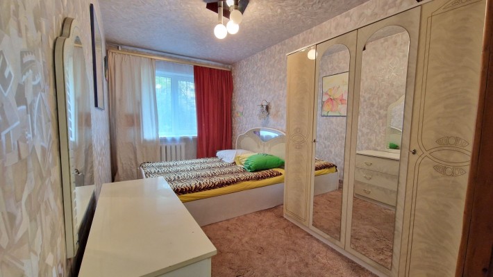 Здам хорошу 2к Поля (Кірова) Центр, Вакуленчука - фото 1