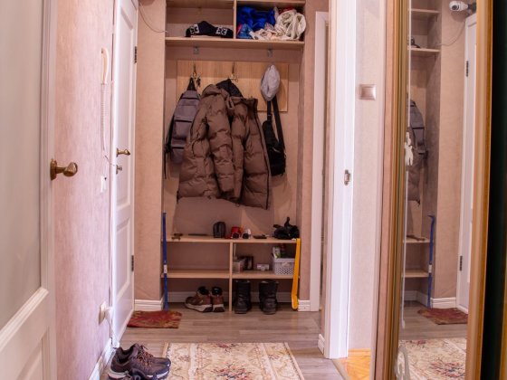 Здача 2-х  кімнатної квартири