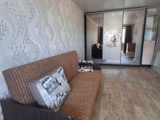 Сдам 2к кв Парус Коммунар Красный Камень Правый берег Днепр