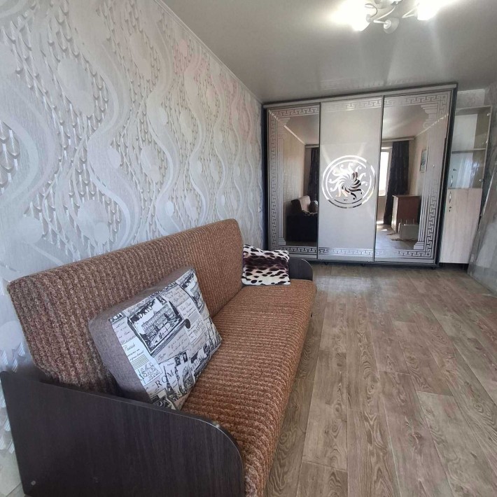 Сдам 2к кв Парус Коммунар Красный Камень Правый берег - фото 1