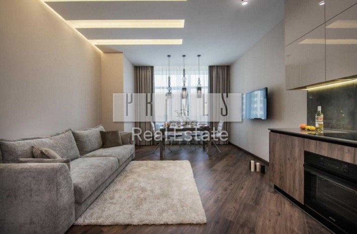 Оренда 3к квартири, ЖК Новопечерські Липки, вул. Андрія Верхогляда, 11 - фото 1