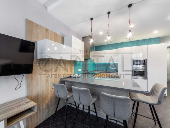 Оренда 3 кім квартира ЖК Панорама на Печерську, Коновальця, інвертор Київ