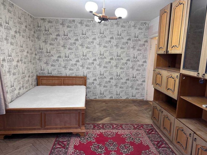 Оренда кімнати в квартира від власника по вул. Вашингтона 5 - фото 1