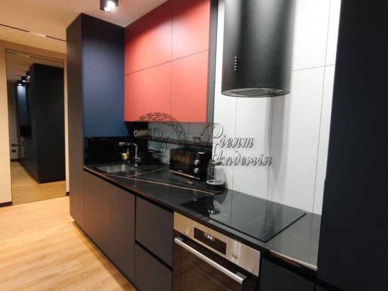 Сдам квартиру ЖК Французький квартал 2 Київ, Предславинська вул. Київ