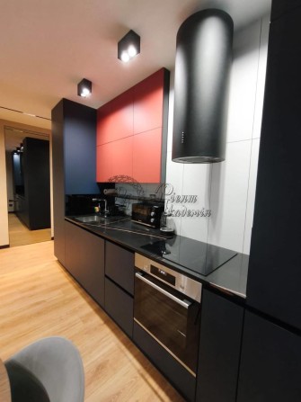 Сдам квартиру ЖК Французький квартал 2 Київ, Предславинська вул. - фото 1