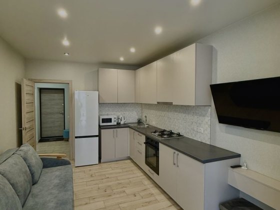 Аренда ЖК Счастливый, новострой Дніпро