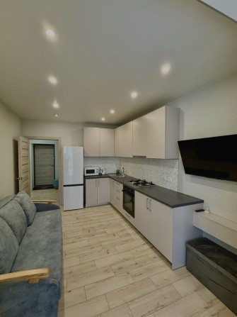 Аренда ЖК Счастливый, новострой - фото 1