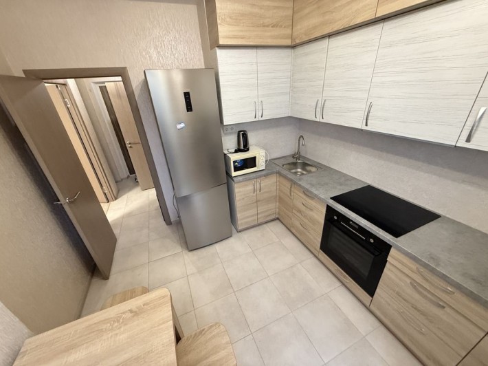 Оренда квартири вул Угорська - фото 1