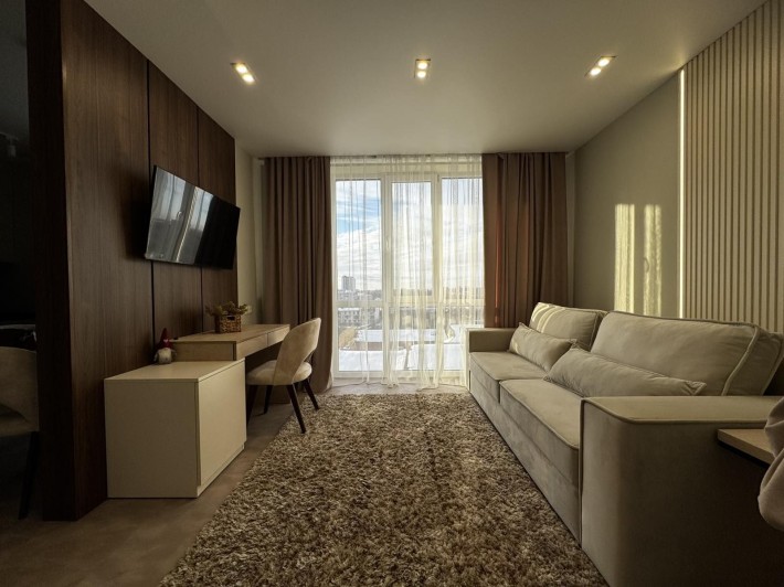 Оренда квартири по вулиці Стрийська - фото 1