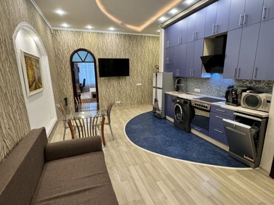 ОРЕНДА 2к квартири по вул. Саксаганського 131а Киев