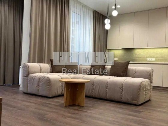 Оренда 2к квартири, ЖК Новопечерські Липки, вул. А. Верхогляда, 19а Киев