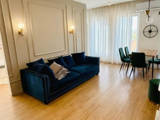 Сдам 3к квартиру генератор паркоместо Гагарина Дніпро