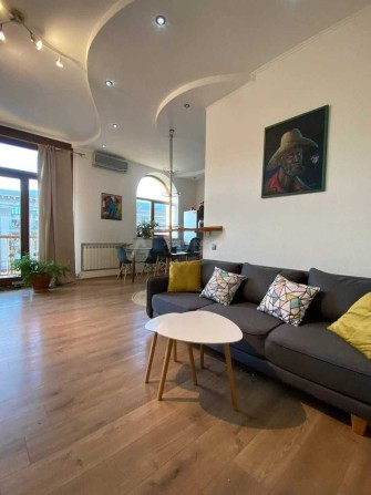 Без % Оренда 3х кімнатної квартири Хрещатик 13 / Майдан Незалежності - фото 1