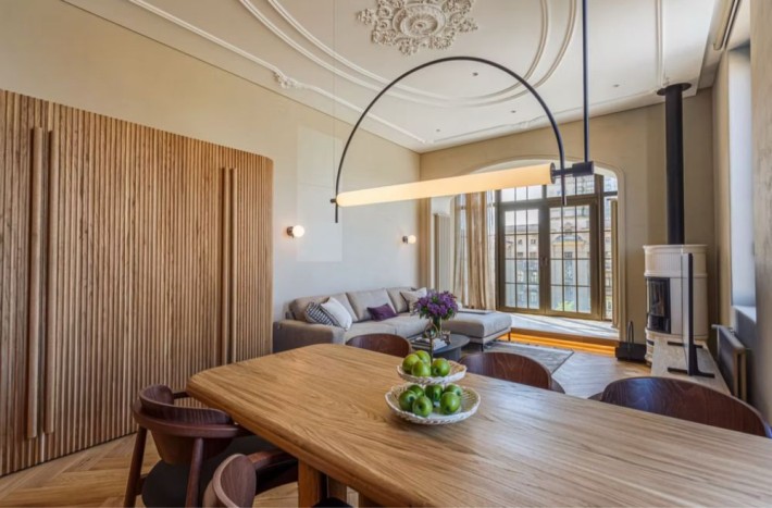 вул Інститутська 13-А Царській будинок Центр Печерськ - фото 1