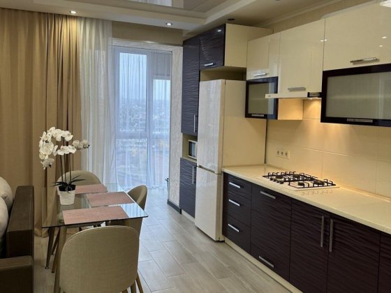 Здається Шикарна 1 кімната квартира ЖК Туркіш Сіті. Вінниця