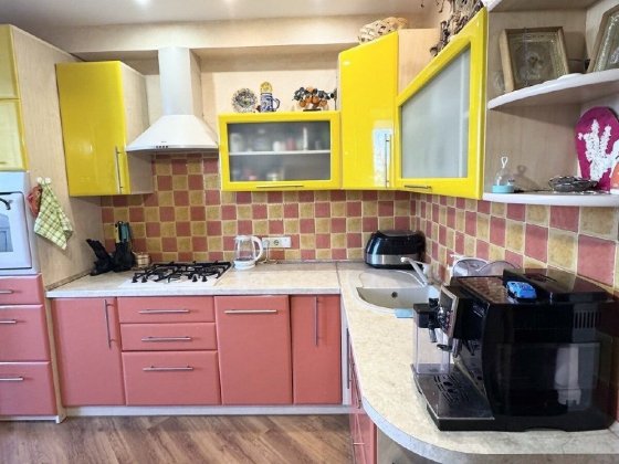 Здам 2-кімнатну квартиру на Поділлі! Вінниця