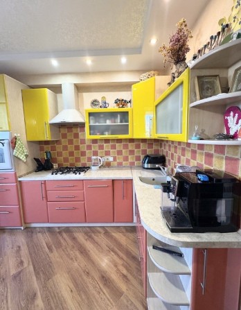 Здам 2-кімнатну квартиру на Поділлі! - фото 1