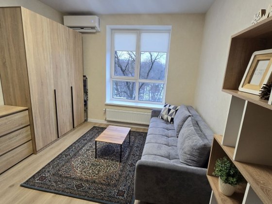 1кімнатна квартира Перлина Поділля. Здається вперше Винница